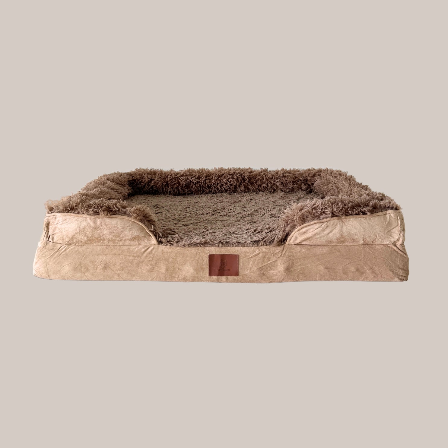 Komu Elysian Orthopaedic & Calming Pet Bed