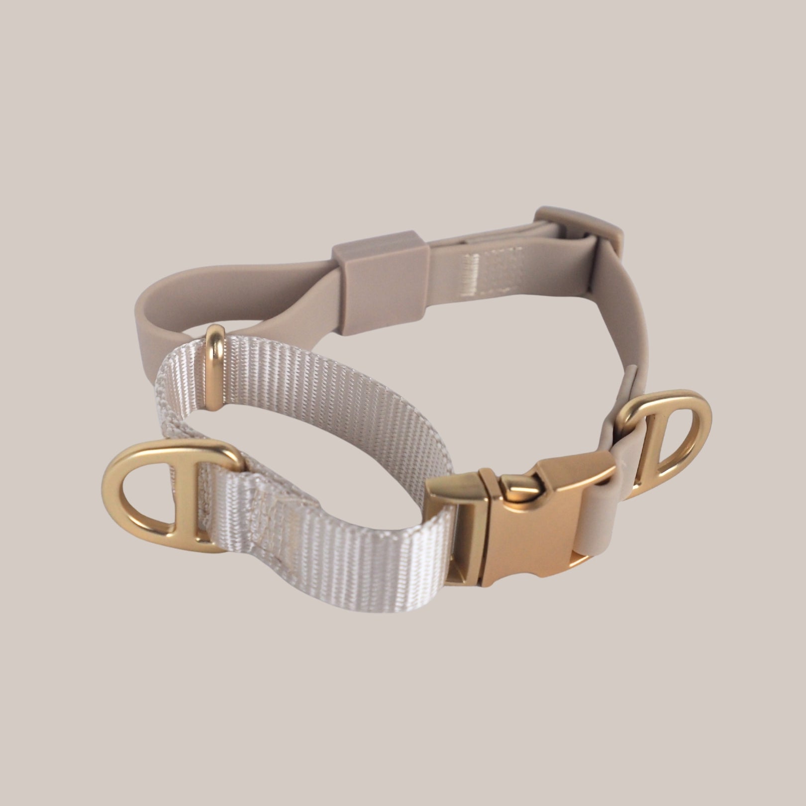 Komu Martingale Collar