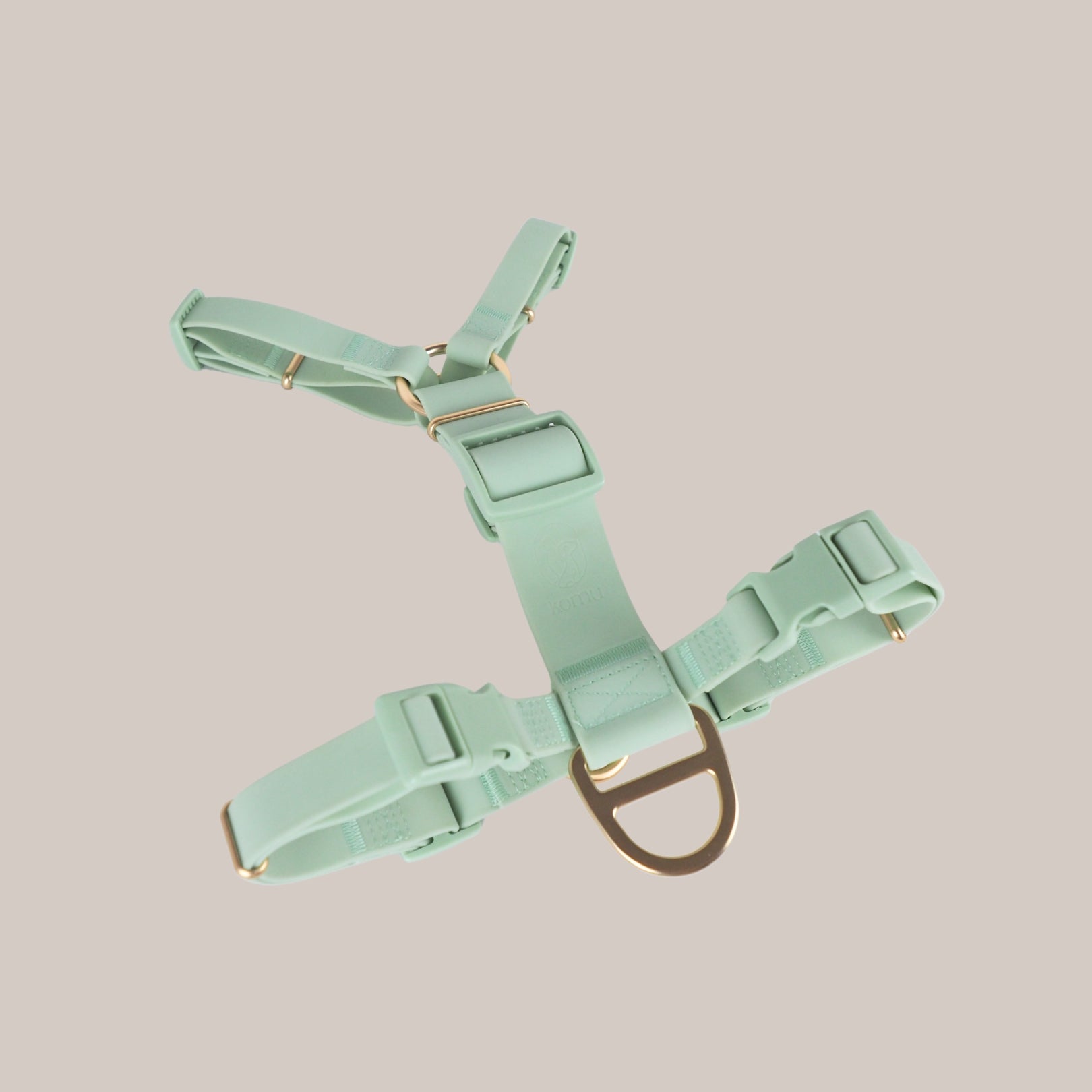 Komu Water-Resistant Harness