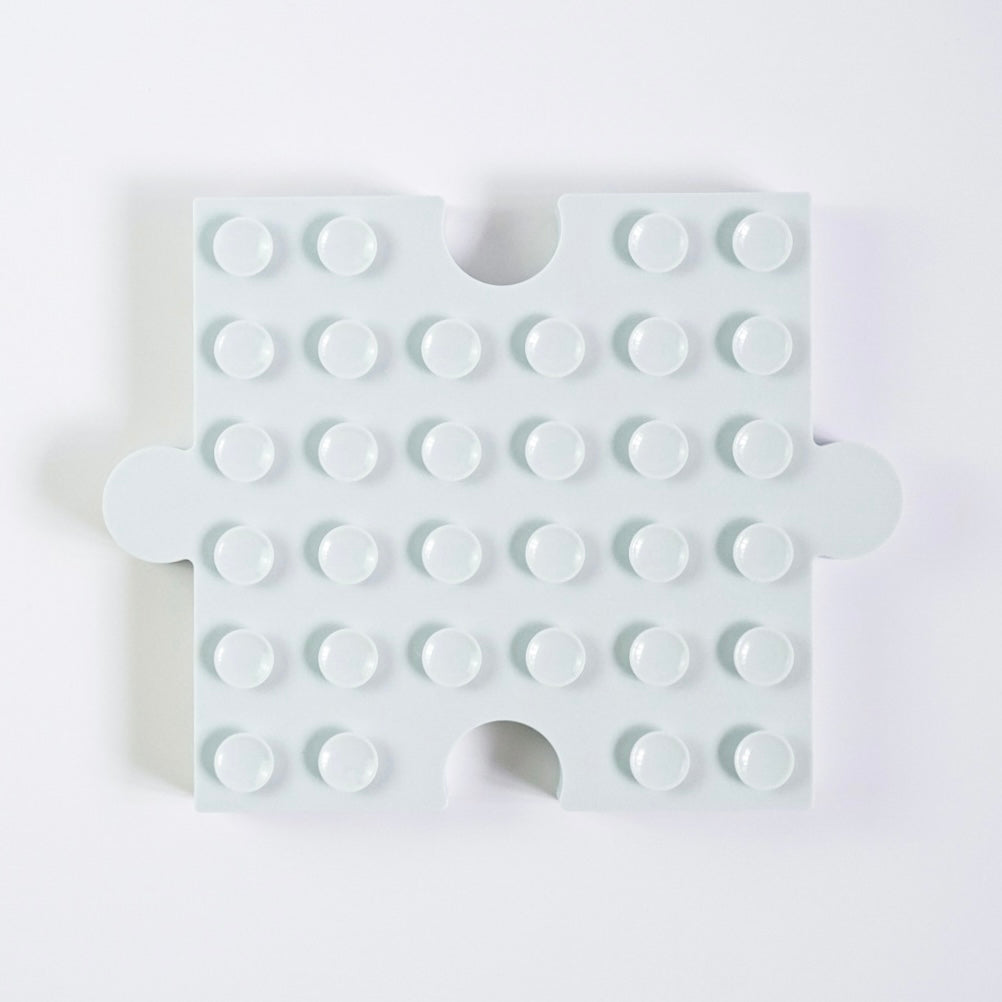 Cloud-Link Slow Feeder - Sky