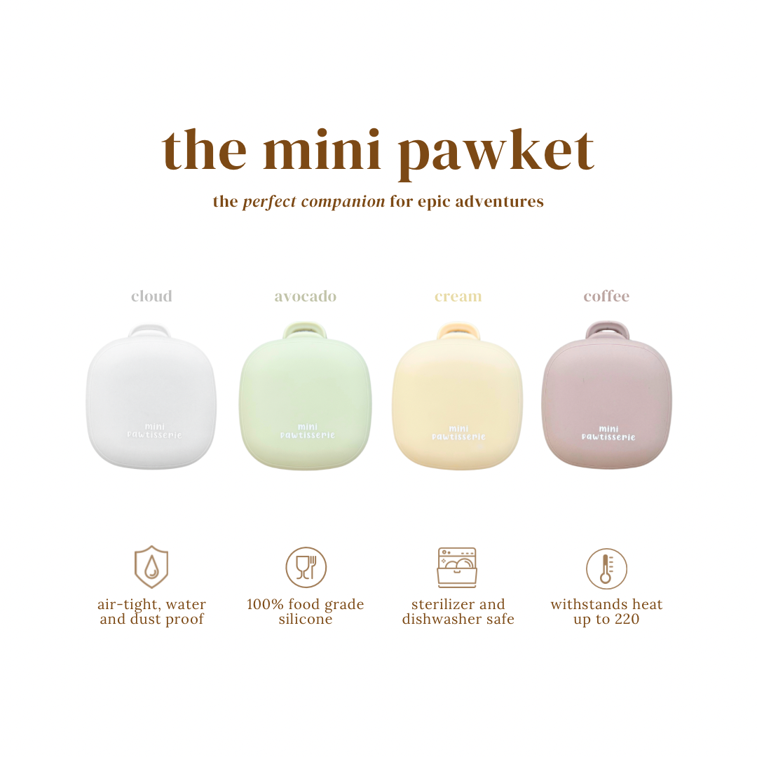 The Mini Pawket