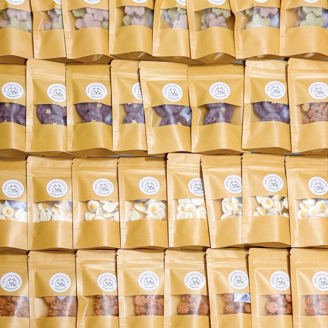 Sample Packs