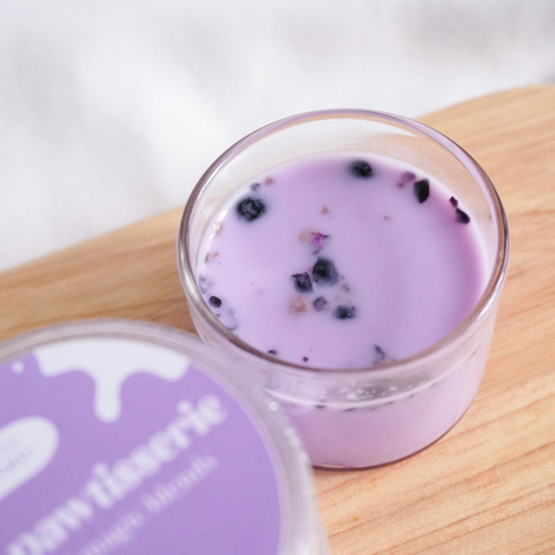 Blueberry Potato Latte Magic Blend