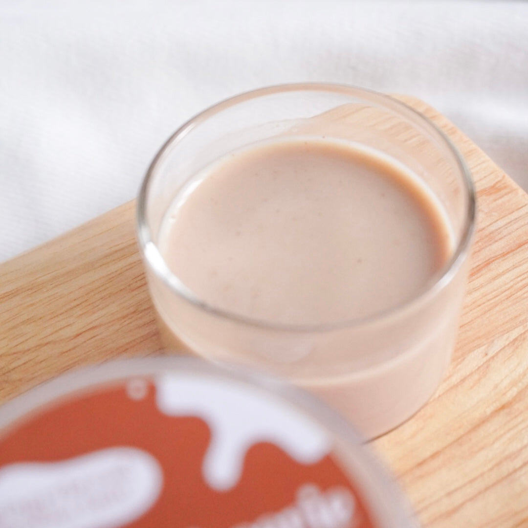 Gingerbread Mocha Latte Magic Blend