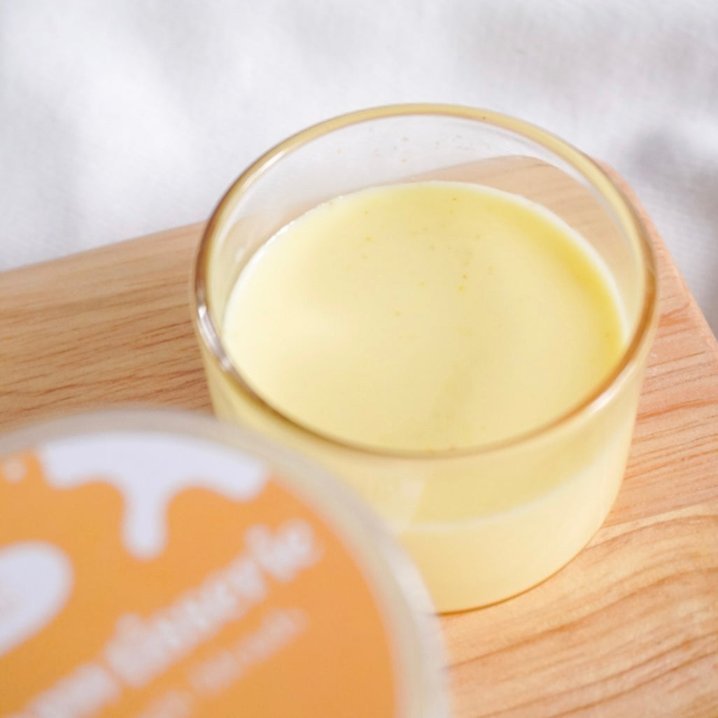 Pumpkin Spice Latte Magic Blend