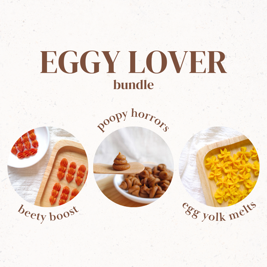 Eggy Lover Bundle