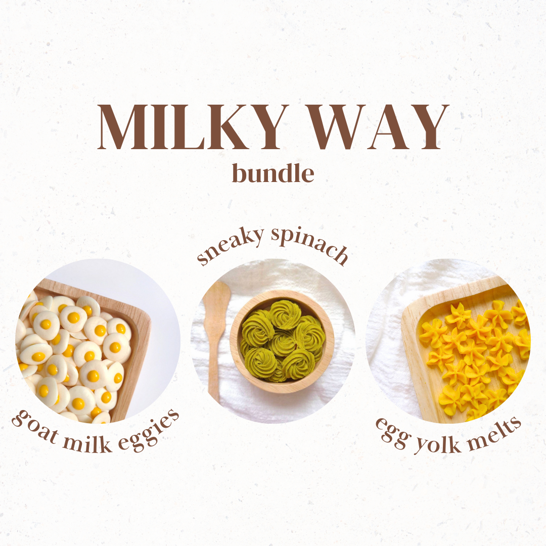 Milky Way Bundle