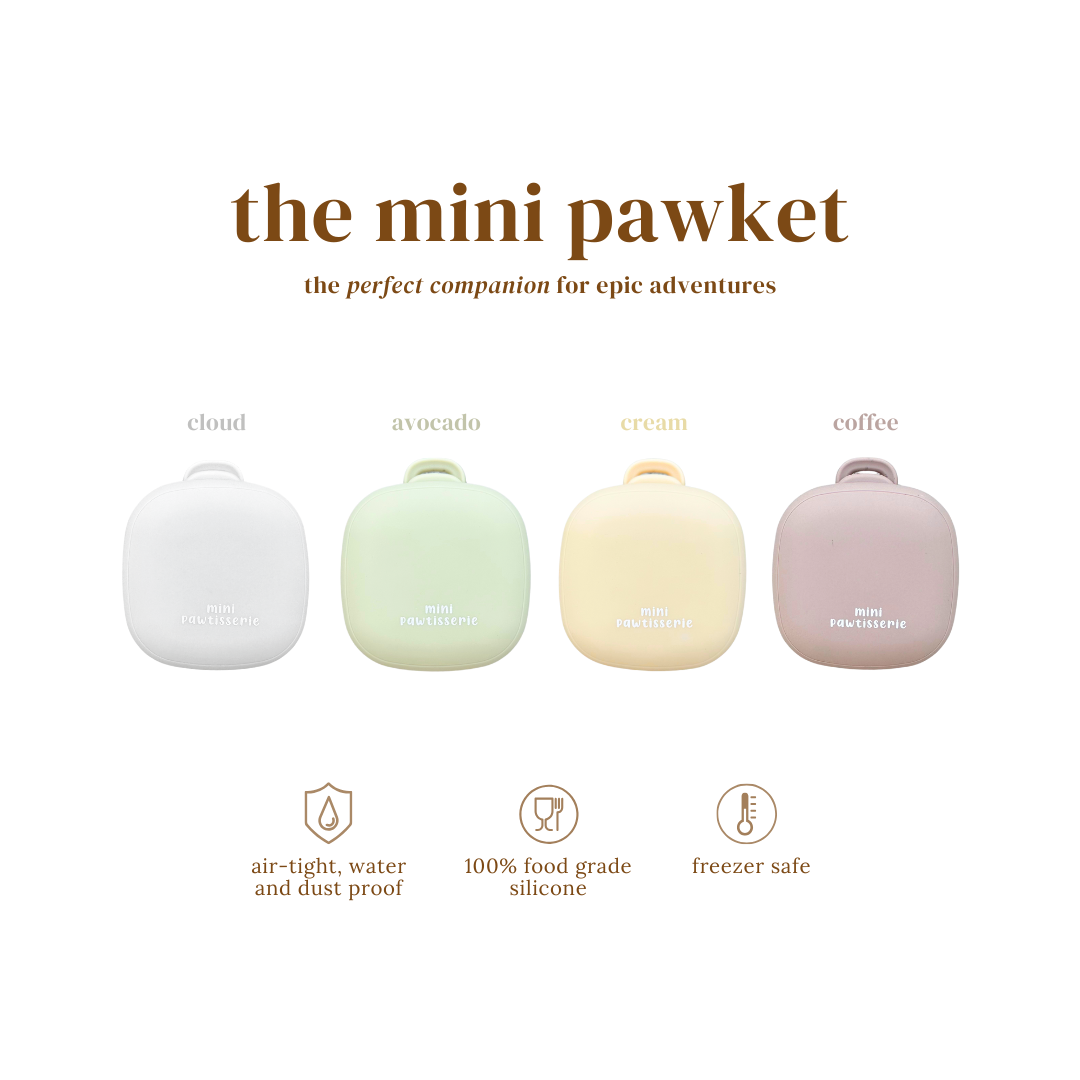 The Mini Pawket
